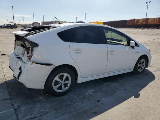 Photo 3 from auction – 2013 TOYOTA PRIUS with VIN JTDKN3DUXD5648432