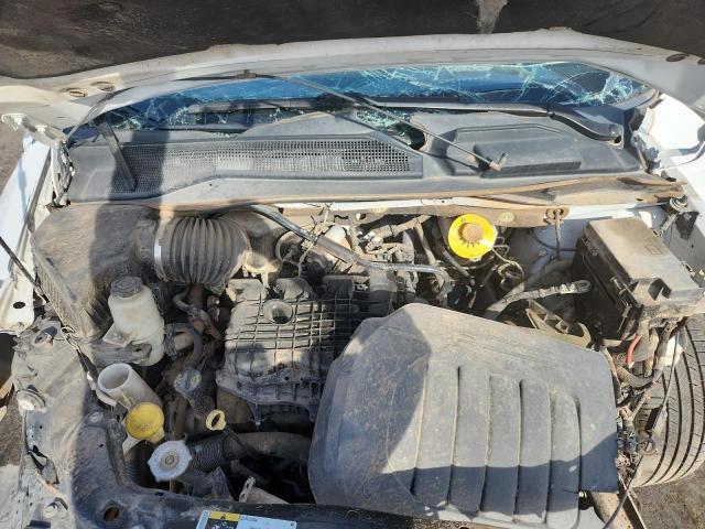 Photo 12 from auction – 2015 DODGE GRAND CARA with VIN 2C4RDGCG7FR713831