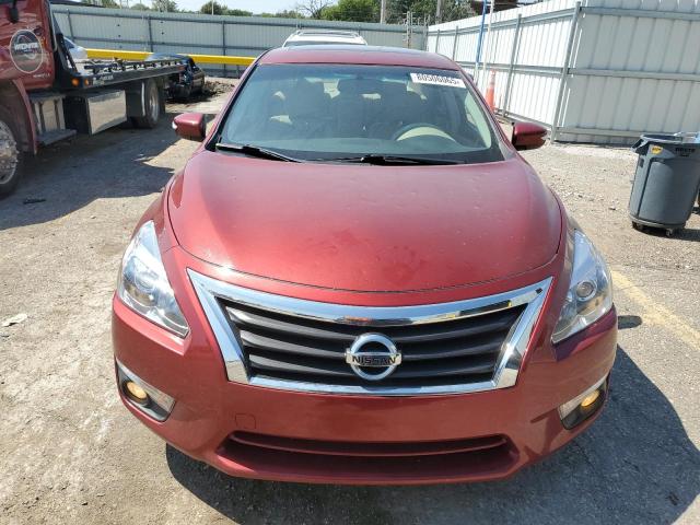Photo 5 from auction – 2013 NISSAN ALTIMA 2.5 with VIN 1N4AL3AP9DN498156