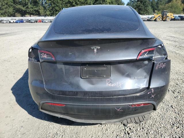 Photo 6 from auction – 2023 TESLA MODEL Y with VIN 7SAYGDEF8PF938071