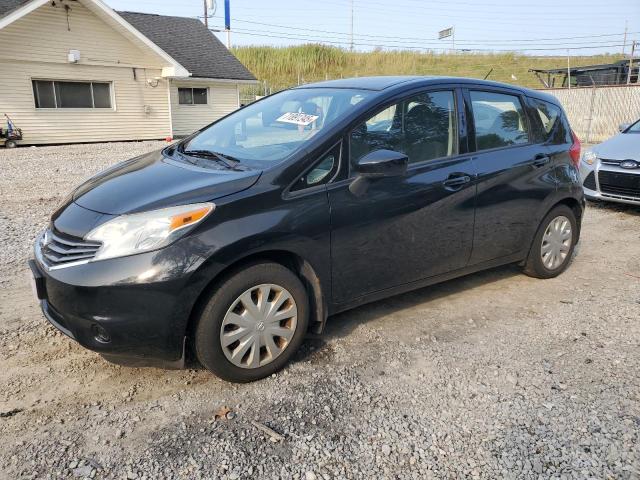 NISSAN VERSA NOTE 2015 with VIN 3N1CE2CP8FL387771 - Photo from auction