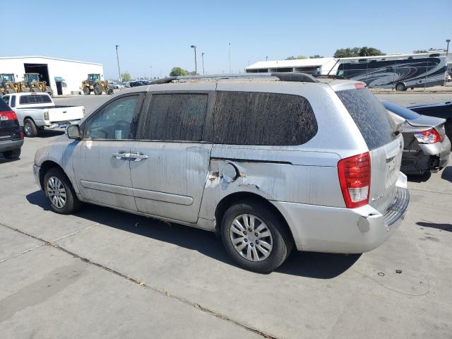 Photo 2 from auction – 2012 KIA SEDONA LX with VIN KNDMG4C79C6479548
