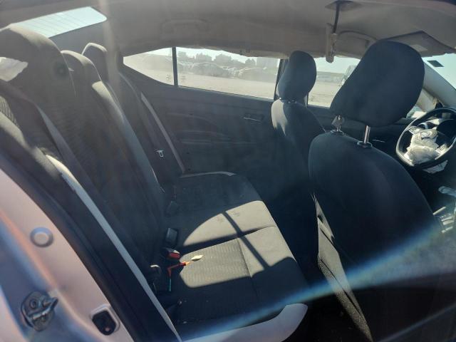 Photo 10 from auction – 2020 NISSAN VERSA SV with VIN 3N1CN8EV6LL875367
