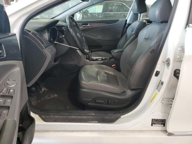 Zdjęcie 7 z aukcji – 2012 HYUNDAI SONATA HYB z VIN KMHEC4A49CA028332