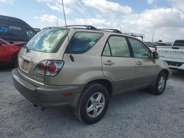 Photo 3 from auction – 2001 LEXUS RX 300 with VIN JTJHF10U610231817