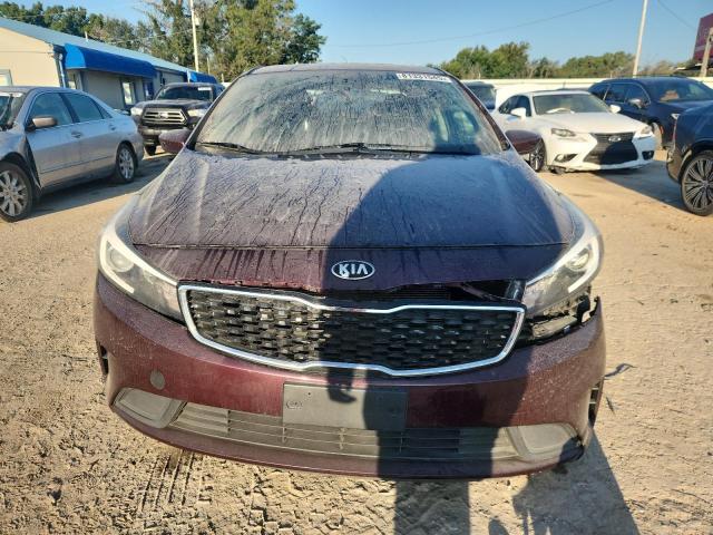 Photo 5 from auction – 2018 KIA FORTE LX with VIN 3KPFK4A71JE258088
