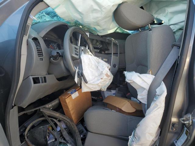 Photo 7 from auction – 2018 NISSAN FRONTIER S with VIN 1N6AD0ER8JN769086