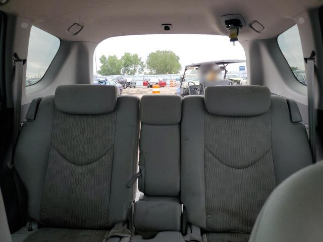 Photo 10 from auction – 2011 TOYOTA RAV4 AUTOM with VIN 2T3BF4DV4BW110682