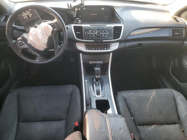 Photo 8 from auction – 2014 HONDA ACCORD SPO with VIN 1HGCR2F50EA047257