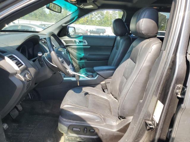 Photo 7 from auction – 2015 FORD EXPLORER X with VIN 1FM5K8D82FGA62171