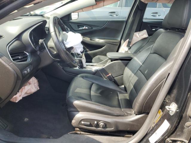 Photo 7 from auction – 2016 CHEVROLET MALIBU LT with VIN 1G1ZE5ST3GF324718