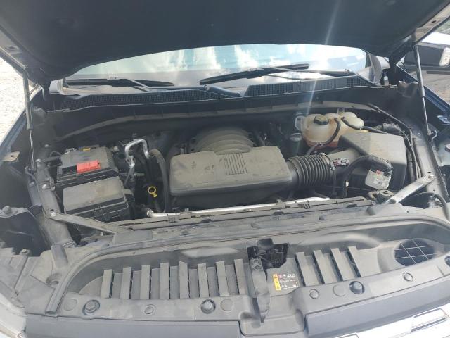 Photo 11 from auction – 2022 CHEVROLET SILVERADO with VIN 3GCUYGED0NG204797