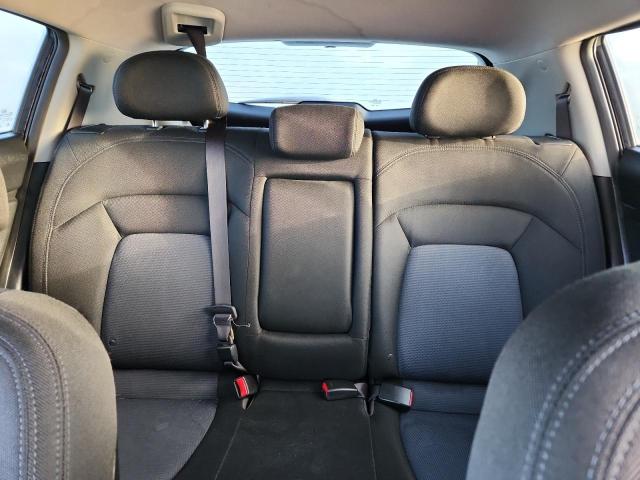 Photo 10 from auction – 2015 KIA SPORTAGE LX with VIN KNDPBCAC0F7697463