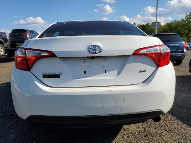 Photo 6 from auction – 2016 TOYOTA COROLLA L with VIN 2T1BURHE8GC611203