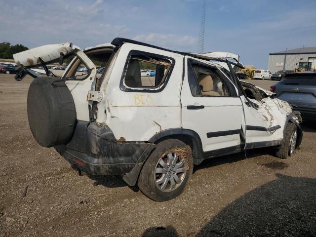 Photo 3 from auction – 2005 HONDA CR-V EX with VIN JHLRD78895C041637