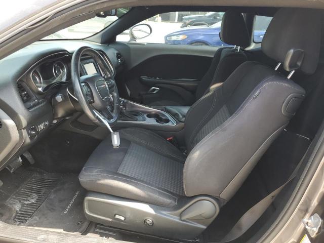 Photo 7 from auction – 2015 DODGE CHALLENGER with VIN 2C3CDZAG5FH758717