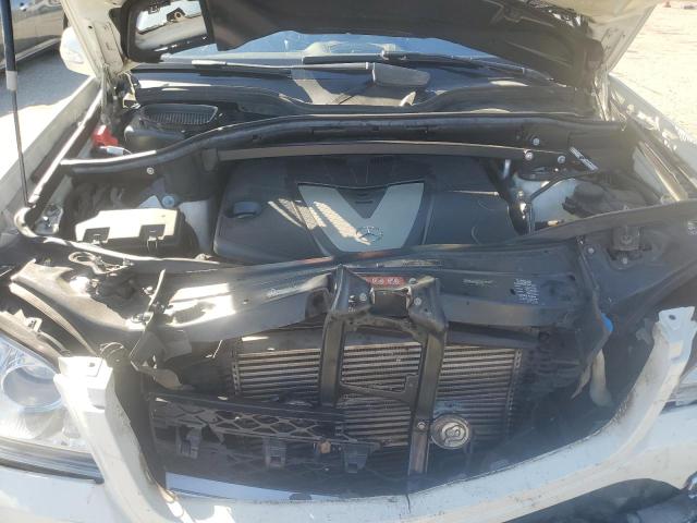 Photo 12 from auction – 2008 MERCEDES-BENZ GL 320 CDI with VIN 4JGBF22E58A342895