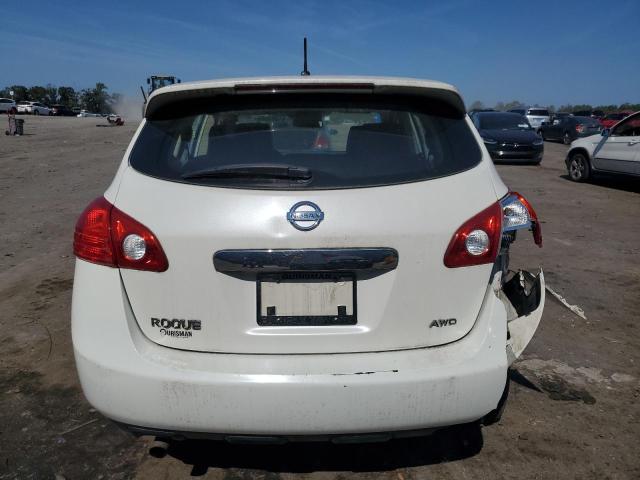 Photo 6 from auction – 2012 NISSAN ROGUE S with VIN JN8AS5MV5CW376765