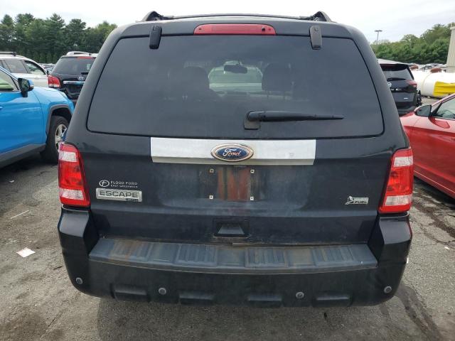Photo 6 from auction – 2010 FORD ESCAPE LIM with VIN 1FMCU0EG5AKA45377