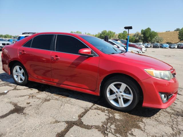 Photo 4 from auction – 2014 TOYOTA CAMRY L with VIN 4T1BF1FK4EU806232