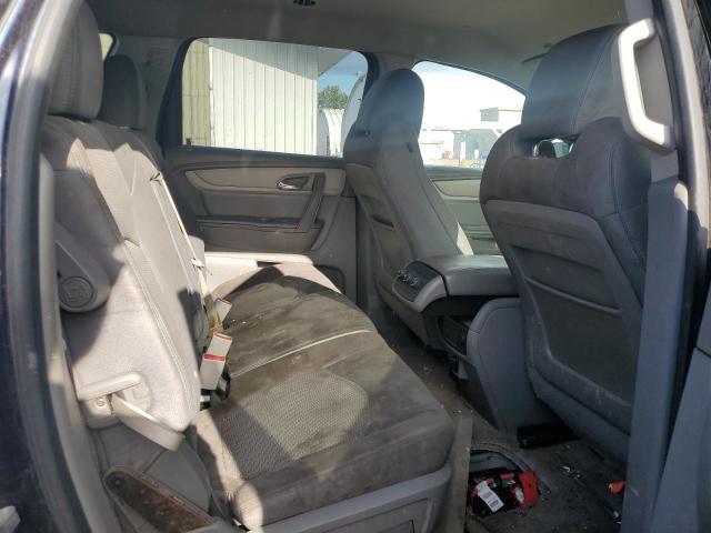 Photo 11 from auction – 2015 CHEV TRAVERSE LS with VIN 1GNKVFKD1FJ119666