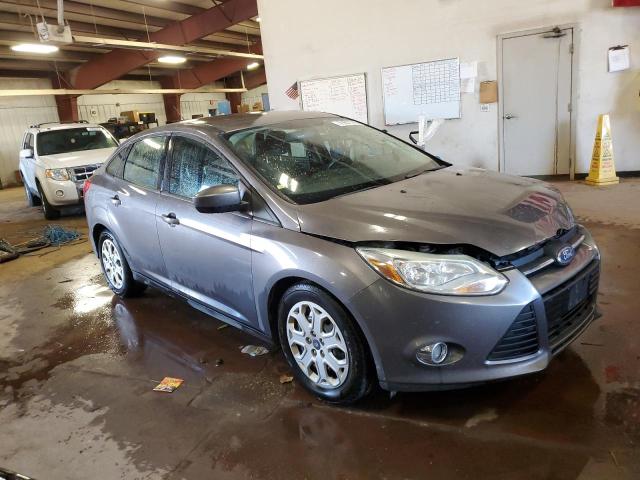 Photo 4 from auction – 2012 FORD FOCUS SE with VIN 1FAHP3F29CL161075