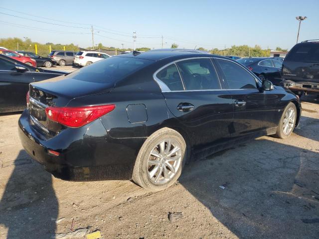 Photo 3 from auction – 2015 INFI Q50 BASE with VIN JN1BV7AP8FM336675