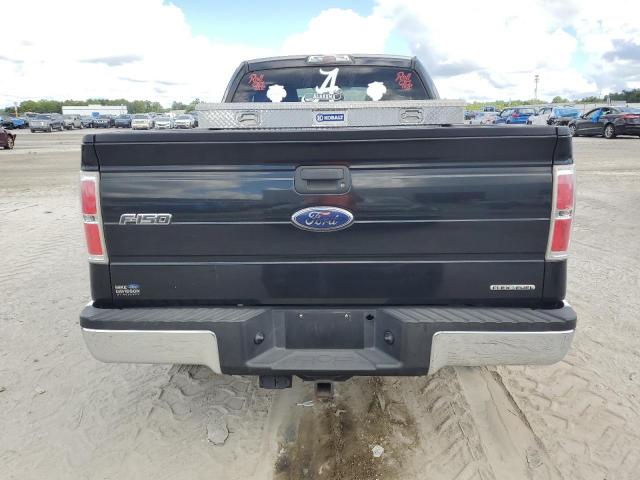 Photo 6 from auction – 2011 FORD F150 SUPER with VIN 1FTEX1CM0BFA49740