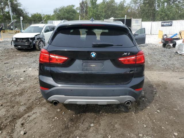 Photo 6 from auction – 2017 BMW X1 XDRIVE28I with VIN WBXHT3C30H5F77925