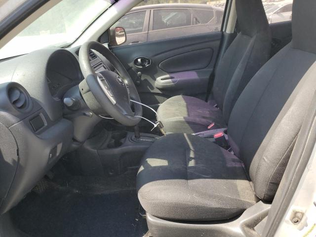 Photo 7 from auction – 2015 NISSAN VERSA S with VIN 3N1CN7APXFL947466
