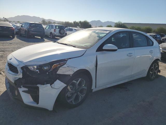 KIA FORTE FE 2019 with VIN 3KPF24AD0KE084053 - Photo from auction