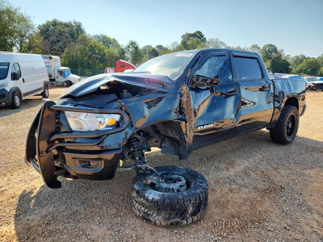 RAM 1500 BIG H 2023 with VIN 1C6RRFFG3PN599095 - Photo from auction