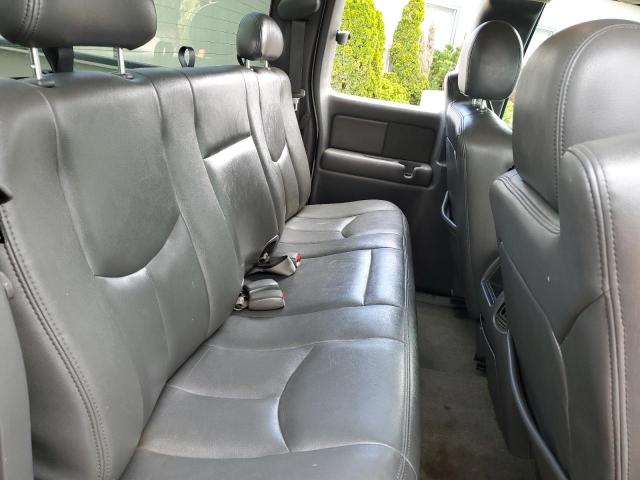Photo 10 from auction – 2004 CHEVROLET SILVERADO with VIN 2GCEC19T341251458
