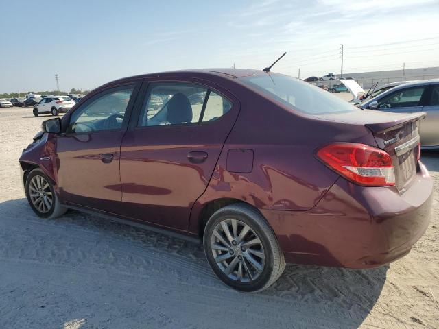 Photo 2 from auction – 2019 MITSUBISHI MIRAGE G4 with VIN ML32F4FJ8KHF13165