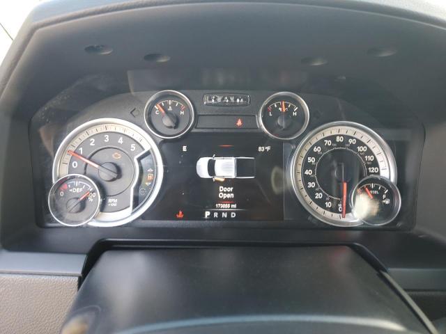Photo 9 from auction – 2016 RAM 2500 LARAM with VIN 3C6UR5FL6GG387477