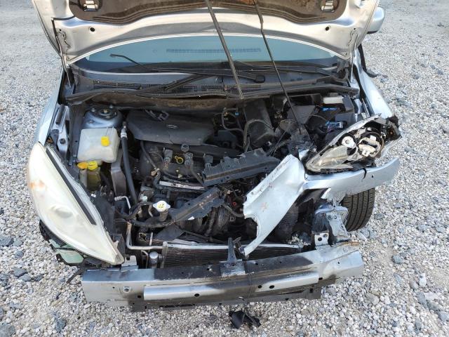 Photo 12 from auction – 2012 MAZDA 5 with VIN JM1CW2CL2C0123624