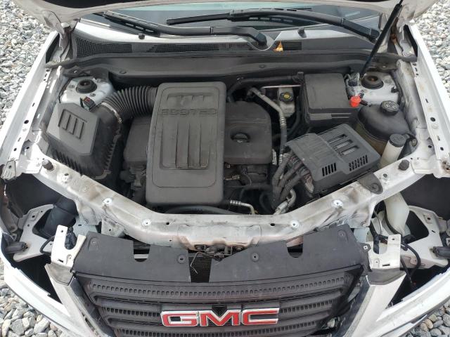 Photo 12 from auction – 2017 GMC TERRAIN SL with VIN 2GKALMEK2H6343803