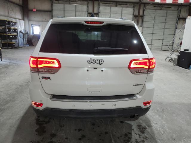 Photo 6 from auction – 2017 JEEP GRAND CHER with VIN 1C4RJEBG2HC647361