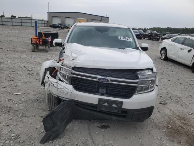 Photo 5 from auction – 2023 FORD MAVERICK X with VIN 3FTTW8E33PRB03839