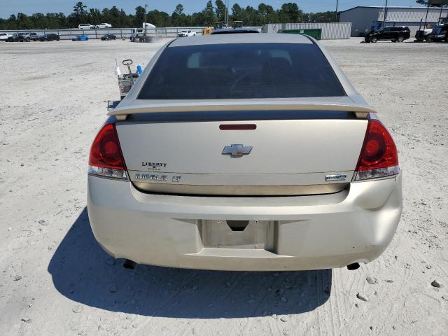 Photo 6 from auction – 2012 CHEVROLET IMPALA LT with VIN 2G1WG5E3XC1202299