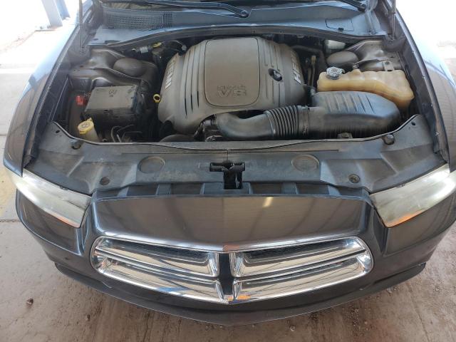 Photo 11 from auction – 2014 DODGE CHARGER R/ with VIN 2C3CDXCT2EH259533