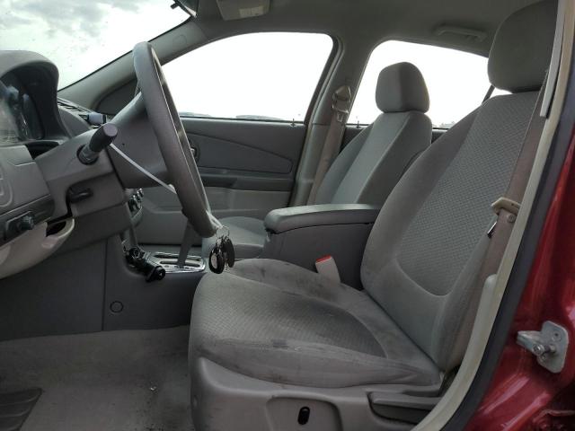 Photo 7 from auction – 2007 CHEVROLET MALIBU LS with VIN 1G1ZS58F37F207344