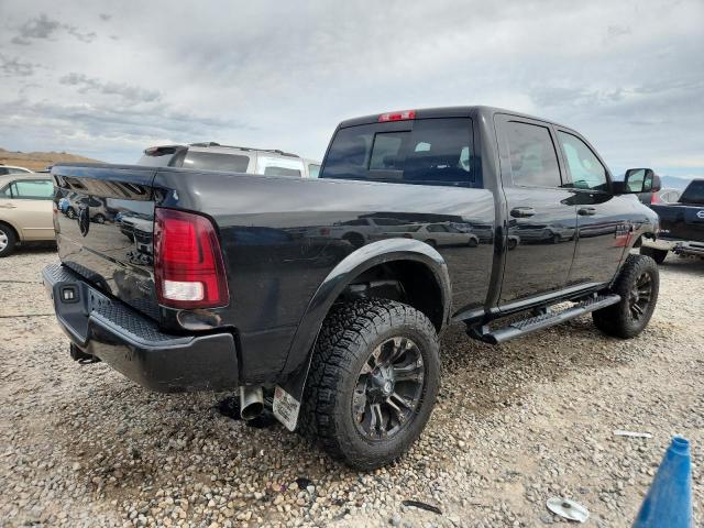 Photo 3 from auction – 2017 RAM 2500 LARAM with VIN 3C6UR5FL0HG648345