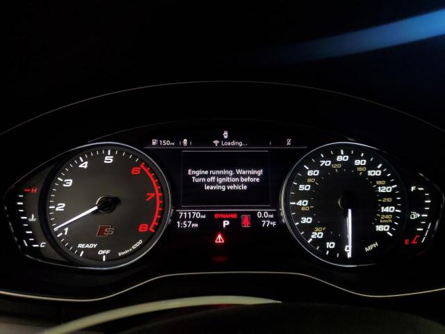 Photo 9 from auction – 2019 AUDI SQ5 PREMIU with VIN WA1A4AFY3K2060240