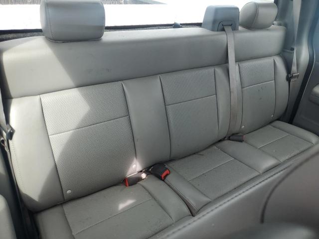 Photo 10 from auction – 2008 FORD F150 with VIN 1FTPX14V48FB26411