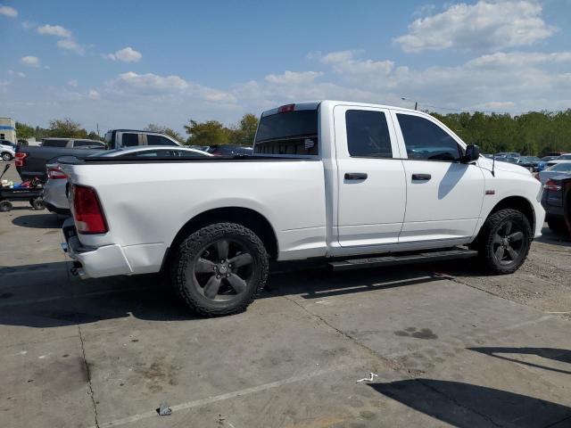 Photo 3 from auction – 2014 RAM 1500 ST with VIN 1C6RR6FT9ES396594