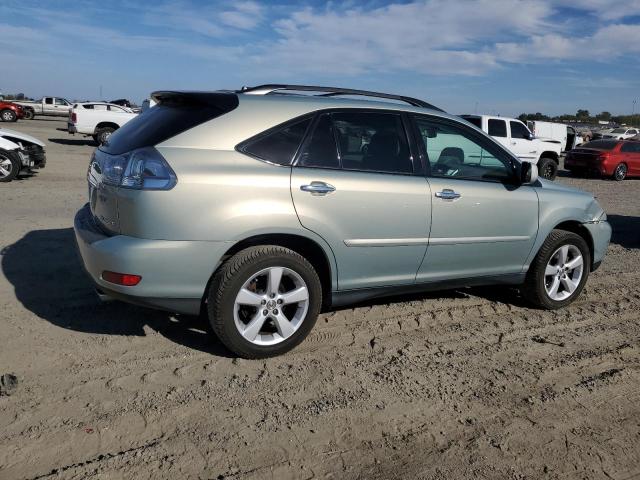 Photo 3 from auction – 2008 LEXUS RX 350 with VIN 2T2GK31U28C044784