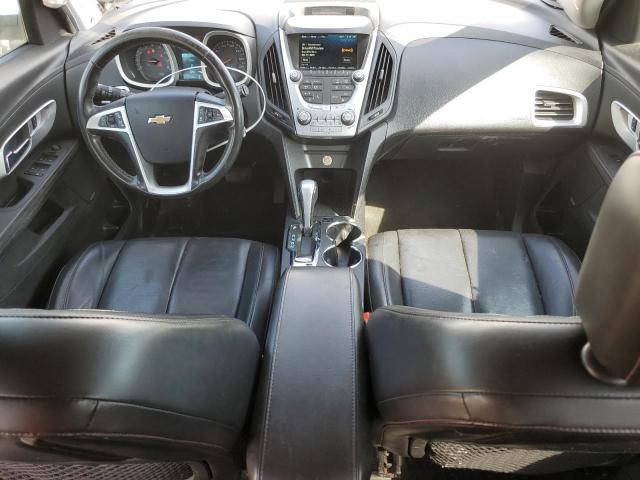 Photo 8 from auction – 2013 CHEVROLET EQUINOX LT with VIN 2GNFLGEK1D6404093