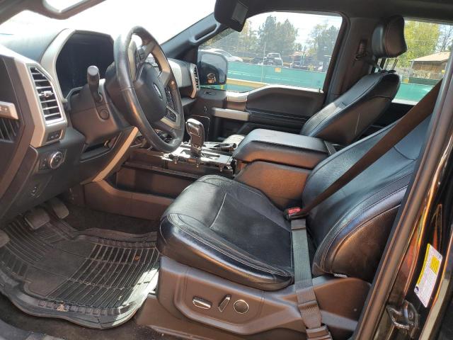 Photo 7 from auction – 2015 FORD F150 SUPER with VIN 1FTEW1EG4FFA39647