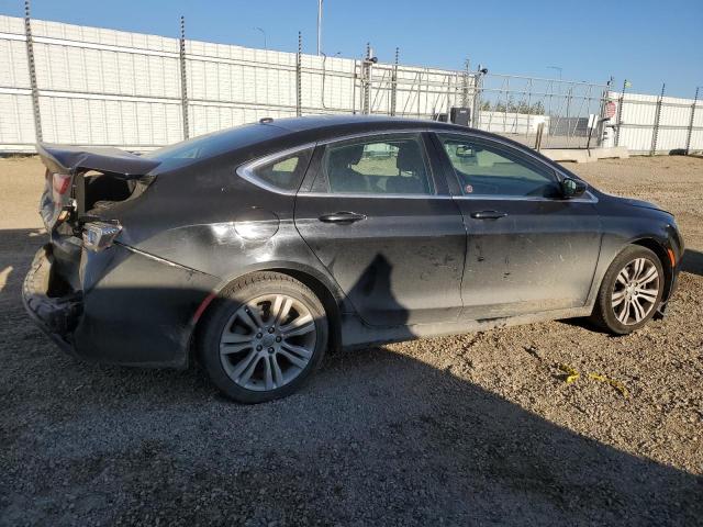 Photo 3 from auction – 2015 CHRYSLER 200 LIMITE with VIN 1C3CCCAG3FN740725